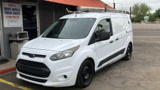 Ford 2015 Transit Connect