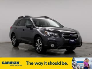 Subaru 2018 Outback