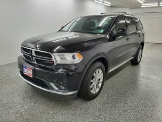 Dodge 2018 Durango