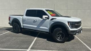 Ford 2023 F-150