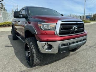 Toyota 2010 Tundra