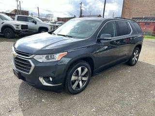 Chevrolet 2019 Traverse