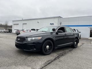 Ford 2015 Taurus