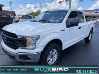 Ford 2018 F-150