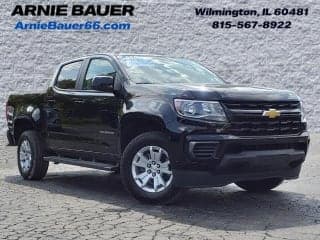 Chevrolet 2022 Colorado