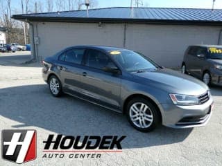 Volkswagen 2015 Jetta