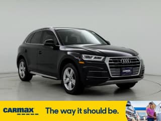 Audi 2019 Q5