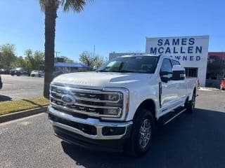 Ford 2023 F-250 Super Duty