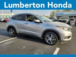 Honda 2022 HR-V