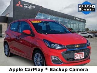 Chevrolet 2021 Spark