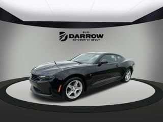 Chevrolet 2022 Camaro