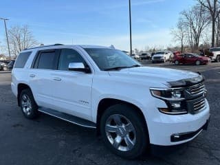 Chevrolet 2016 Tahoe