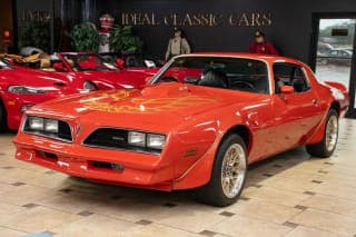 Pontiac 1978 Grand Am