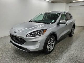 Ford 2022 Escape Hybrid