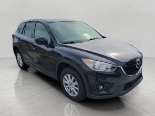 Mazda 2014 CX-5