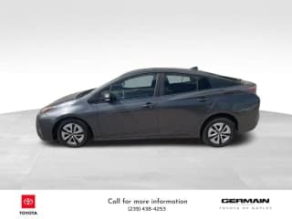 Toyota 2016 Prius