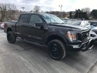 Ford 2023 F-150