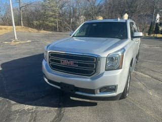 GMC 2015 Yukon XL