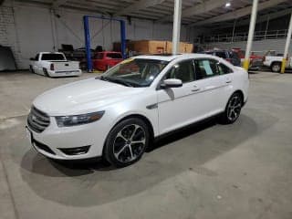 Ford 2015 Taurus