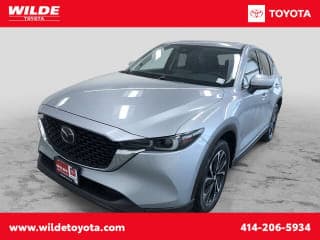 Mazda 2023 CX-5