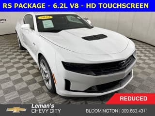 Chevrolet 2023 Camaro