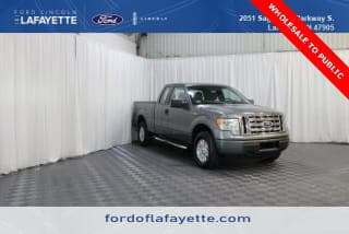 Ford 2011 F-150