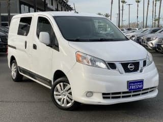 Nissan 2016 NV200