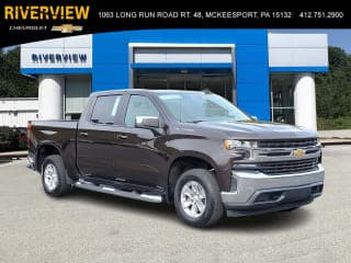 Chevrolet 2019 Silverado 1500