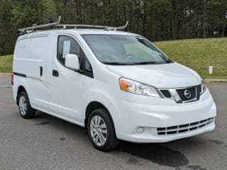 Nissan 2020 NV200