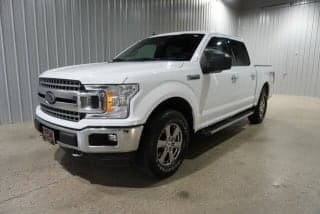 Ford 2020 F-150