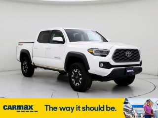 Toyota 2021 Tacoma