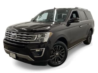 Ford 2021 Expedition