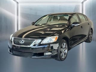 Lexus 2010 GS 350