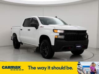 Chevrolet 2020 Silverado 1500