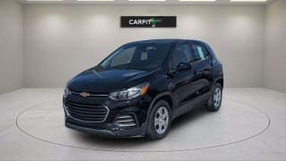 Chevrolet 2017 Trax