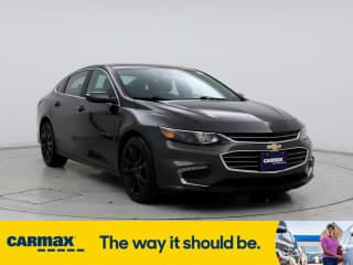 Chevrolet 2017 Malibu