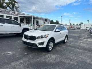 Kia 2017 Sorento