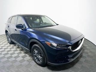 Mazda 2020 CX-5