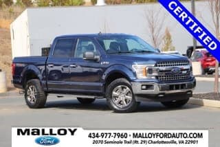 Ford 2020 F-150