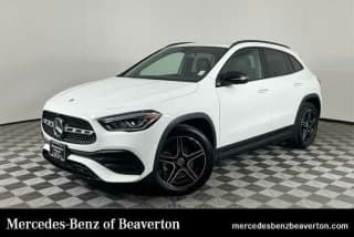 Mercedes-Benz 2023 GLA