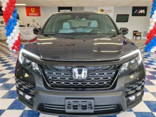 Honda 2020 Passport