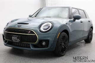 MINI 2024 Clubman