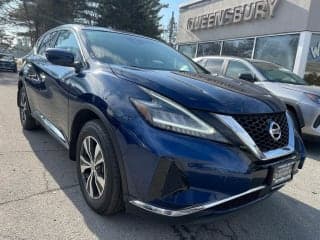 Nissan 2020 Murano