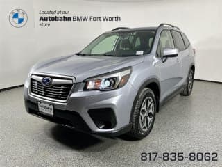 Subaru 2019 Forester