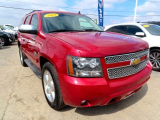 Chevrolet 2013 Tahoe