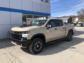 Chevrolet 2022 Silverado 1500