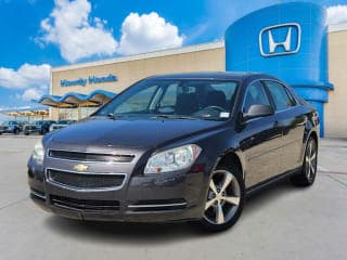 Chevrolet 2011 Malibu