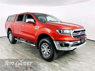 Ford 2019 Ranger