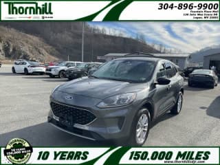 Ford 2022 Escape