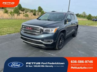 GMC 2019 Acadia